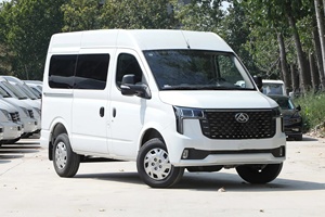 SAIC Maxus V80 2,0 T diesel 8/<span class=keywords><strong>9</strong></span> <span class=keywords><strong>plazas</strong></span> Coche de pasajeros 2WD Cinco puertas Coche de pasajeros ligero 147 caballos de fuerza - Product Image 4