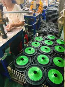 Kit de haut-parleurs de voiture 4 pouces haut de gamme, tweeter et haut-parleurs de sonorisation automobile, sensibilité <span class=keywords><strong>89</strong></span>-100 dB - Product Image 6