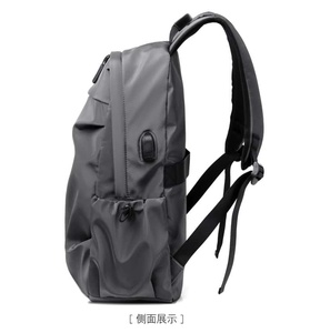 Nueva Mochila para Computadora de Negocios, Bolsa para Computadora para Estudiantes, Mochila de Gran Capacidad - Product Image 4