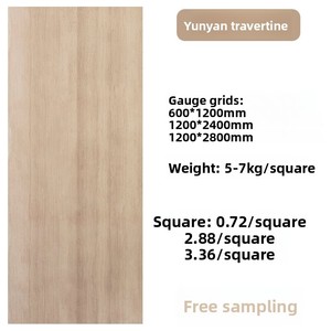 Revêtement mural extérieur décoratif en pierre souple Rome Cave Stone, <span class=keywords><strong>carrelage</strong></span> en pierre fine flexible 3D, panneau en porcelaine - Product Image 6