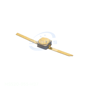 Original One Stop Service Diodes H27 MSS20-055-H27 Buy Online Electronic Components - Product Image 1