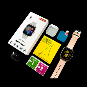 Reloj inteligente con pantalla táctil <span class=keywords><strong>completa</strong></span> de 2,02 pulgadas, reloj inteligente de la <span class=keywords><strong>Serie</strong></span> 8, reloj inteligente con carga inalámbrica, reloj inteligente de la <span class=keywords><strong>serie</strong></span> 8, reloj inteligente con carga inalámbrica, reloj inteligente de la <span class=keywords><strong>serie</strong></span> 1 - Product Image 5