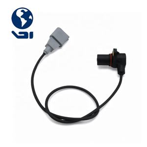 حساس موضع عمود المرفق بالجملة من المصنع 06A906433C لسيارات أودي A4 A6 وفولكس فاجن باسات وبيتل وجولف وجيتا - Product Image 1