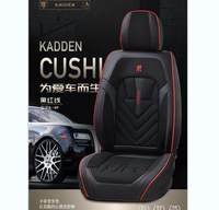 Chine fournir Offre Spéciale 5d tapis de voiture pour TOYOTA FACILE à nettoyer universelle housse de siège De Voiture En Cuir