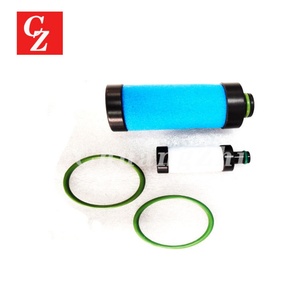Kit de Respiradero para Compresor de Aire ZT15-22, Elemento de Servicio 2901111500/1624163309/1623507100 para Atlas Copco, Modelo Minorista 2901-1115-00 - Product Image 2