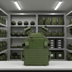 Gilet in Nylon Oxford per Attività all'Aperto, Borsa per Attrezzatura di Sicurezza, Equipaggiamento per Difesa Personale Shun Tai Xin an Made in China - Product Image 1