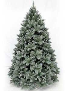Albero di Natale Verde Artificiale Misto PE&PVC di Lusso all'Ingrosso da 120cm a 240cm per Decorazioni Domestiche Festive La Navidad Arbol - Product Image 2