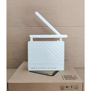 Prix <span class=keywords><strong>moins</strong></span> <span class=keywords><strong>cher</strong></span> ET8141A5CUS EG8141A5 1GE + 3FE + 1TEL + 1USB + 5dbi WiFi ONU GPON EG8145V5 HG8546M HS8545M - Product Image 2