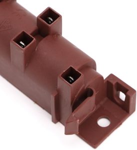Allumeur à impulsion CA pour cuisinière à gaz 220-240V, manuel, <span class=keywords><strong>électrique</strong></span>, à batterie, solaire, durable, quatre connexions, en plastique, pour extérieur - Product Image 4
