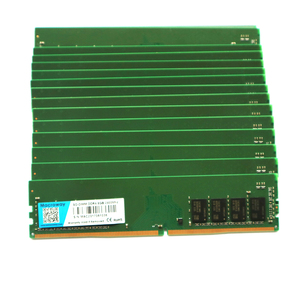 Usine Fournisseur <span class=keywords><strong>8</strong></span> <span class=keywords><strong>go</strong></span> <span class=keywords><strong>ddr4</strong></span> ram 2400mhz en gros - Product Image 2