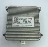 Módulo de Unidad de Control de Luces Diurnas LED Originales Usadas 992941572CA para Volkswagen Magotan B8