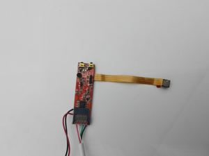 3PG modul kamera mikro tTiny Diy papan Pcb kamera MSR014 MSR015 MSR016 - Product Image 2
