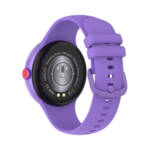 La13 Smartwatch Người Đàn Ông Cổ Tay 1.2 Inch Amoled 390*390 Màn Hình Hỗ Trợ Luôn Luôn Trên Màn Hình Hiển Thị Thông Minh Đồng Hồ Với OEM <span class=keywords><strong>ODM</strong></span> Hỗ Trợ - Product Image 2