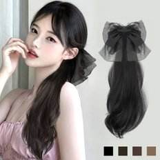 Iger Diger Z173-chiffon arricciare le estensioni dei capelli umani del nastro con barattoli separati (WBF214B) - Product Image 1