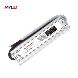 Alimentation à découpage 220VAC DC 12V 24V 60w 100w 200w 300w Alimentation - Product Image 5