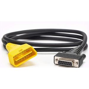 Escáner de Diagnóstico OBD11 <span class=keywords><strong>OBD</strong></span> <span class=keywords><strong>11</strong></span>, Herramienta de Lectura de Códigos, Autozone Bluedriver Autel 1 Innova Foxwell, Escáner OBD2 Ancel - Product Image 4