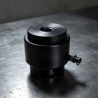 Tendeur hydraulique à goujon pour équipement pétrochimique, conception compacte, remplacement facile de la tige