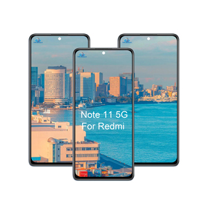 Écran LCD pour <span class=keywords><strong>Redmi</strong></span> <span class=keywords><strong>10</strong></span> <span class=keywords><strong>Note</strong></span> 11 4G, écran tactile pour <span class=keywords><strong>Redmi</strong></span> <span class=keywords><strong>Note</strong></span> 11 5G, écran pour <span class=keywords><strong>Redmi</strong></span> <span class=keywords><strong>Note</strong></span> 11 4G Global - Product Image 5