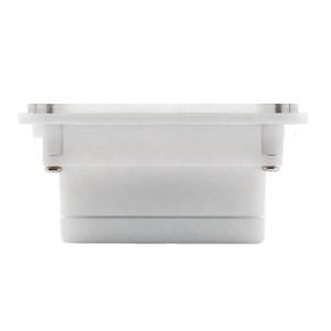 TOTINFO - Escáner de Código de Barras Industrial Raspberry Pi USB CMOS 2D de Montaje Fijo para Control de Acceso y Pagos - Product Image 3