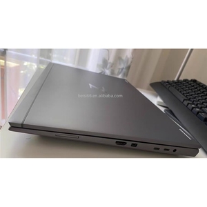 Laptop Intel I7 di 10a Generazione a Prezzo All'Ingrosso, 16GB RAM, 512GB SSD, ZBook Fury 15.6" G7, Windows 10, Display 144Hz 21:9, Tastiera Inglese - Product Image 2