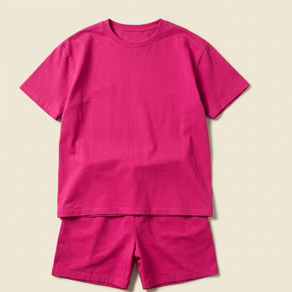 Electric Fuchsia