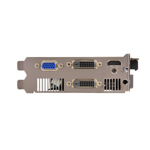 Carte graphique d'occasion de haute qualité GeForce GTX 750Ti 2 Go GDDR5, carte graphique GTX 750Ti 2 Go - Product Image 4