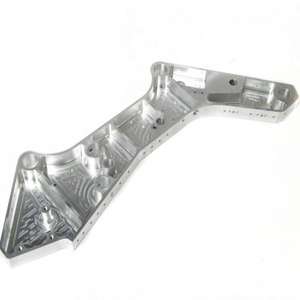 Meilleure vente Prototype en fibre de carbone, Promotion de prototype en fibre de verre Boîtier de montre CNC Service d'usinage CNC en acier fraisage CNC - Product Image 2