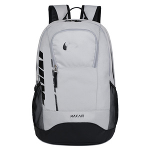 Sac à dos grande capacité Max Air pour homme 36-55L, sac de voyage sportif extérieur léger pour ordinateur portable, usage quotidien - Product Image 5