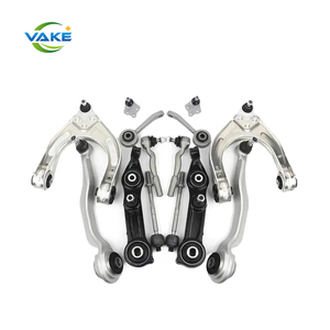 VAKE 2113302703 2113302803 2113302503 2113302603 Pièces de rechange automobiles de haute qualité pour biellettes de direction extérieures pour Mercedes Benz - Product Image 4