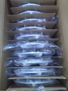 Retekool 11 dientes <span class=keywords><strong>Whirlpool</strong></span> <span class=keywords><strong>lavadora</strong></span> Compatible Wave Wheel Pulsator agitador para piezas de <span class=keywords><strong>lavadora</strong></span> - Product Image 5