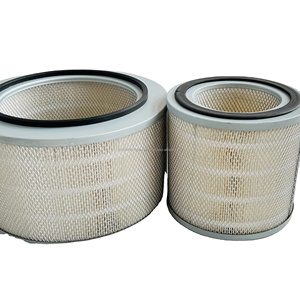 แมนนี่ นิว แอร์ ฟิลเตอร์ สกรู คอมเพรสเซอร์ ฟิลเตอร์และอะไหล่ P-CE05-011 - Product Image 2