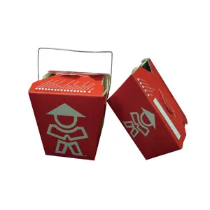 Special Offer New Product Christmas Boxes Food Packaging