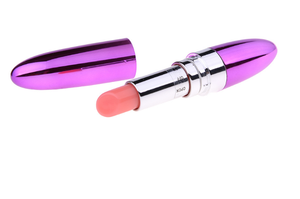 Vibrador de Labios Vibrante para Adultos, Estimulador de Punto G y Vaginal para Mujeres, Resistente al Agua IPX6, Silencioso, 10 Velocidades, Sin Látex, Reemplazable - Product Image 4