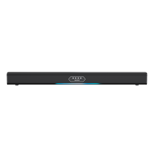 Potente Barra de Sonido BT para TV con Mejora de Bajos, Tecnología de Sonido Dinámico y Fácil Configuración, Sistemas de Barra de Sonido Inalámbrica - Product Image 1