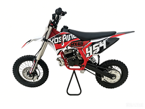 KOSHINE <span class=keywords><strong>50cc</strong></span> 2 tiempos cuerpo abierto 65CC Pocket Dirt Bike con motor refrigerado por agua <span class=keywords><strong>triciclo</strong></span> <span class=keywords><strong>motorizado</strong></span> de marcha atrás - Product Image 2