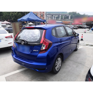 <span class=keywords><strong>Coche</strong></span> de Segunda Mano Guazi, Honda Fit 2020, Exportación Global, Motor de Gasolina, Automático, Sedán de 5 Plazas, Volante a la Izquierda, para Propietarios de Sedanes de Larga Duración - Product Image 5