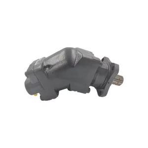 Bomba de Pistones Hidráulicos Serie SCM-108W, Modelo SCM-034W-V-M21-W30-K3G-021, Bomba para Maquinaria de Construcción - Product Image 2