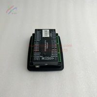 Module d'extension optionnel FG Wilson FG-100-J FG100J pour contrôleur de groupe électrogène FG 100 FG100 FG-100-J Affichage de contrôle du générateur