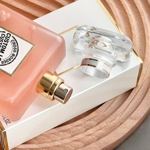 Parfum longue durée 100 ml pour <span class=keywords><strong>femme</strong></span>, vaporisateur floral boisé velouté, nouvelle collection, utilisation quotidienne - Product Image 6