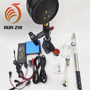 Высокое качество PS400 дизельное топливо common rail инжектор тестер S60H или топливный инжектор тестер S60H + синий ящик - Product Image 5