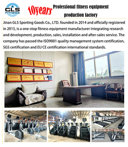 Máquinas comerciales de selección de carga de pines de alta calidad para gimnasio Muslo Masters Abductor y Aductor 2 en 1 Máquina para gimnasio - Product Image 6
