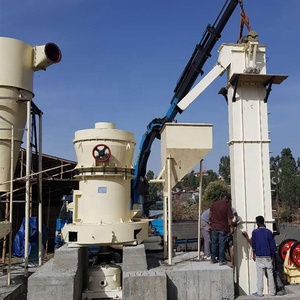 Các Nhà Sản Xuất Thang Máy Thùng Cát Bauxite Với Giá Nhà Cung Cấp Và Giải Pháp, Thang Máy Băng Tải Thùng - Product Image 3