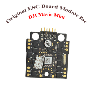 Placa de Control Electrónico (ESC) Original Mini 1, Módulo de Repuesto para DJI Mavic Mini 1, Piezas de Reparación para Drones - Product Image 1