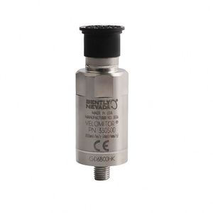 Capteurs de vitesse piézoélectriques Velomitor Bently Nevada 330500-01-05 - Product Image 1