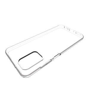 เคสโทรศัพท์ TPU กันกระแทกแบบใสสำหรับ Nokia G42 5G เคสปกหลังแบบนิ่ม - Product Image 3