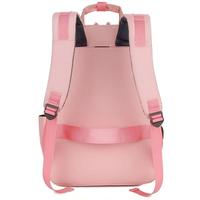 Sac à dos USB grande capacité pour étudiant, sac d'école simple et décontracté, sac de voyage tendance, sac à dos pour ordinateur portable