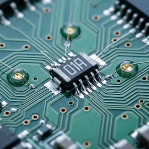 Nouveau circuit intégré original semi-conducteur RC0603FR-07100RL 100mW, résistance à puce à film épais 75V 1% 100 0603 à montage en surface - Product Image 3