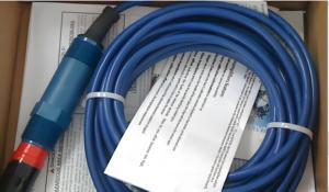 เซ็นเซอร์วัดค่า pH/ORP รุ่น Rosemount 3900 สำหรับอุตสาหกรรมเคมี ใช้สำหรับบำบัดน้ำและงานเคมีอุตสาหกรรมทั่วไป - Product Image 5