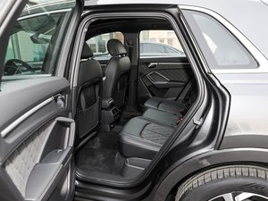 Nuovissimo <span class=keywords><strong>SUV</strong></span> <span class=keywords><strong>Q3</strong></span> 45TFSI 2026 ad alte prestazioni, con guida a sinistra, per uso familiare, veicolo alla moda, dinamico, a benzina, per adulti - Product Image 6
