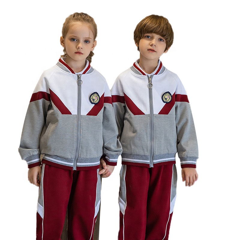 Promoción spanish, Compras online de spanish promocionales, gris uniforme  escolar.alibaba.com